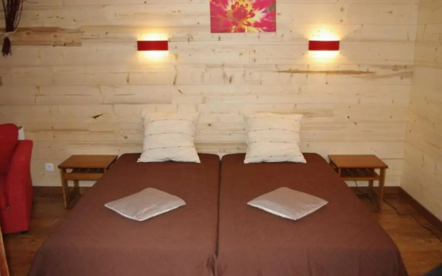 Appartement Brides-les-Bains, 1 pièce, 4 personnes - FR-1-512-222