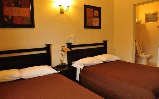 Hotel Catedral
