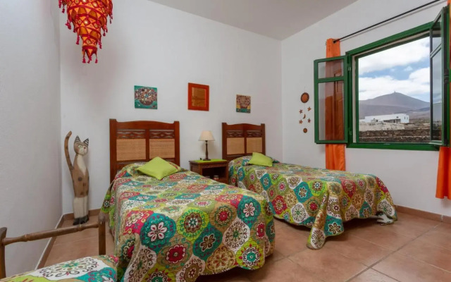 Villa Sol Y Mar