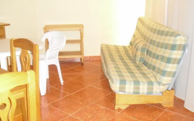 Apartamentos 3 Carabelas 3000