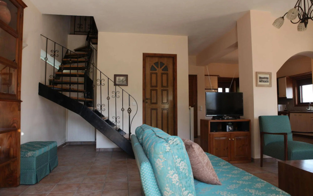 Aori villa