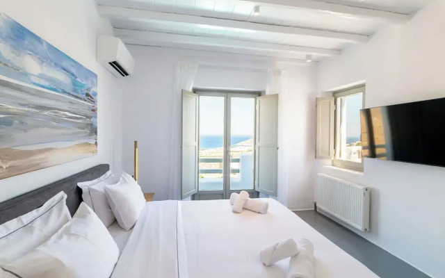 Luxury Villa Agavi Ideal for Events