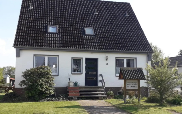 Haus Maarten