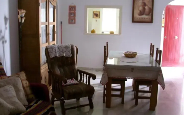 Apartamento Bel Air