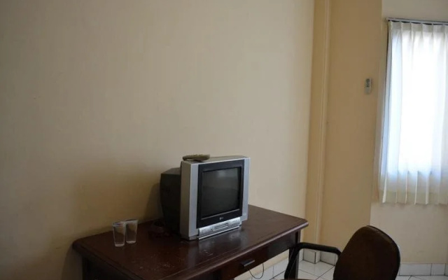 Hotel Purnama