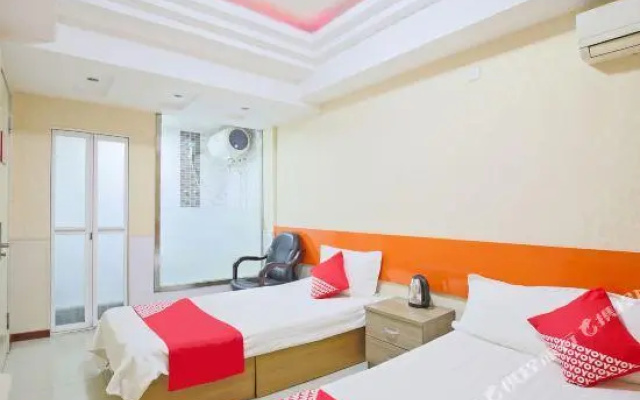 Xingfu Business Inn