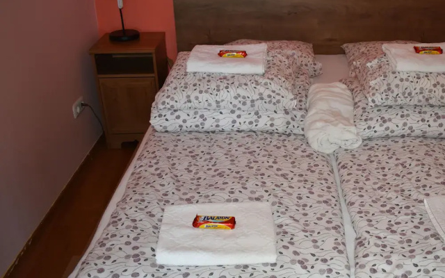 La Perla Wellness Apartman