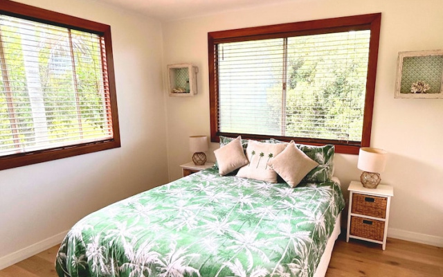 Auwas Island Holiday Home