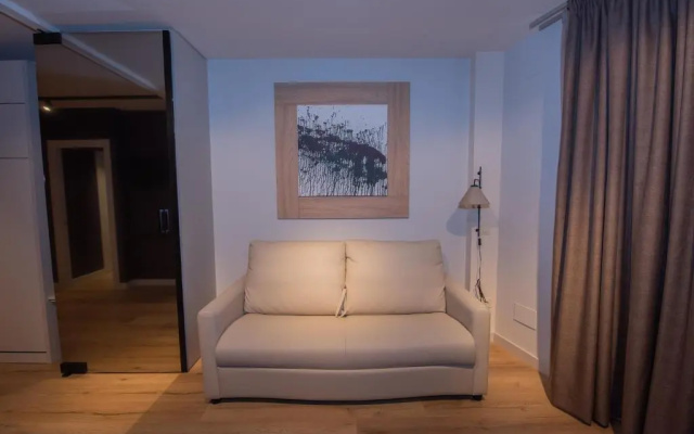 Apartamentos Puerta de Llanes