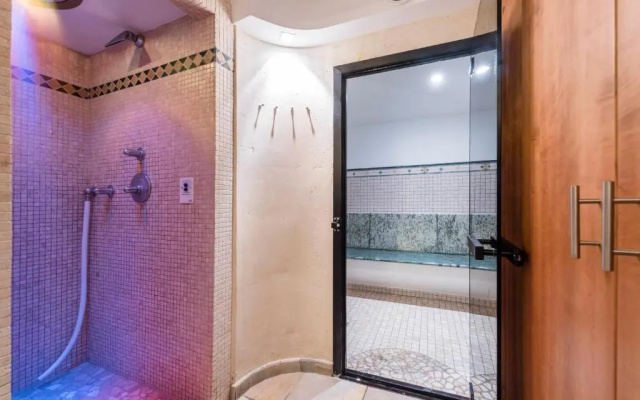 Hotel Villa Tony