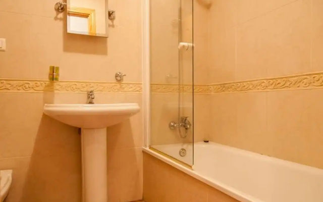 Apartamento Milenio Canovas Nerja