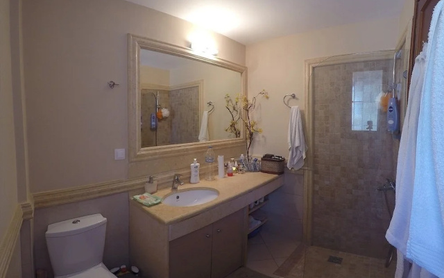 Villas Emilion Studio