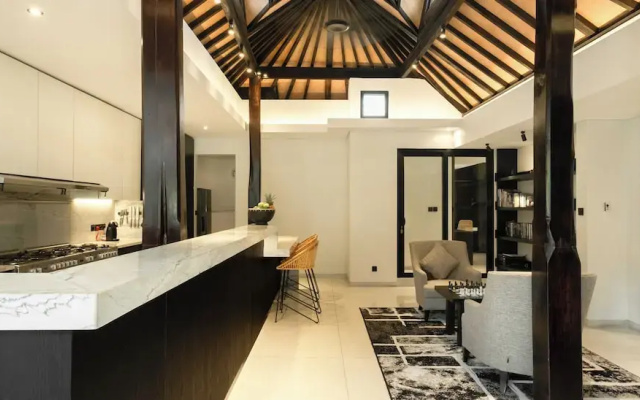 Villa Kubu Dewi Sri by Villa Finder