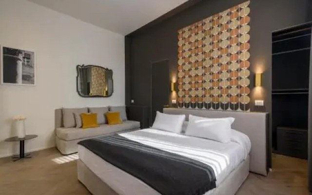 My Suites Home