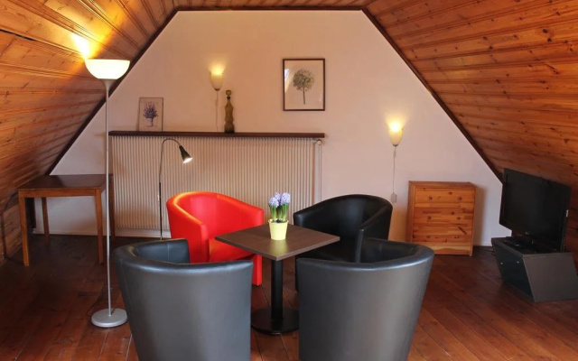 Bed and Breakfast Am Schwatten Berg