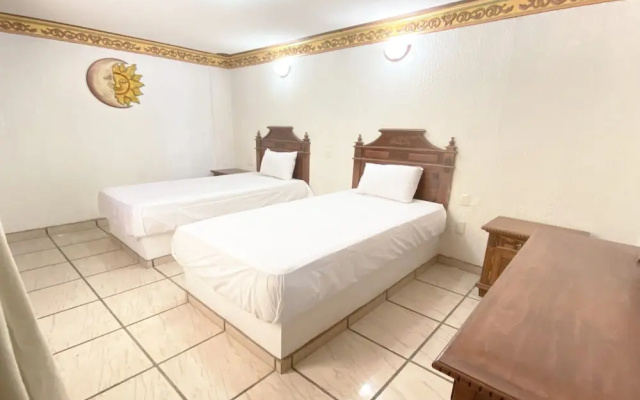 Hotel Mirador Amealco