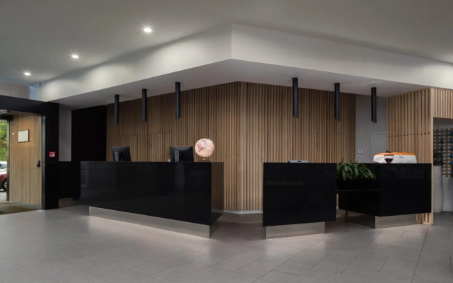 WQ Wellington Quarter