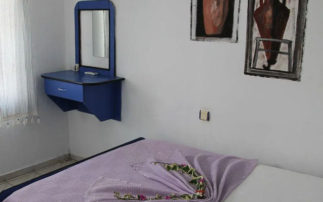 Okyanus Otel
