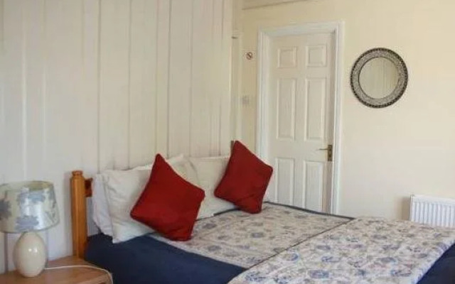 Seamount House B&B
