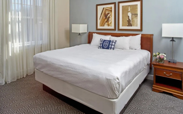 Stonewall Jackson Hotel Cc