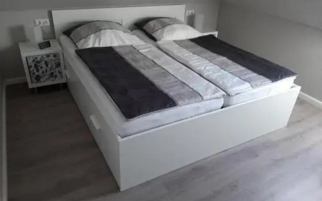 Ferienwohnung im Schellenpark