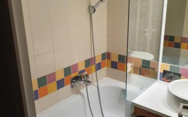 Appartements 4 à 5 personnes - Val d'Europe proche Disneyland