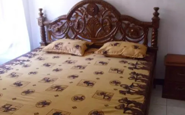 Rinjani Homestay