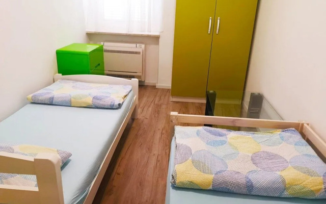 Chillax Rooms