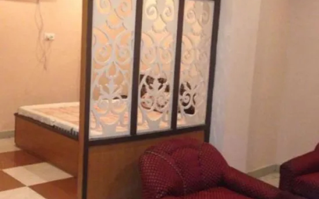 Shree Anand Mangalam by OYO Rooms