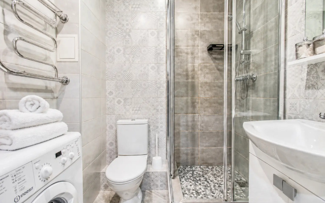 Vegas apartments на Московское шоссе 167 корпус 2