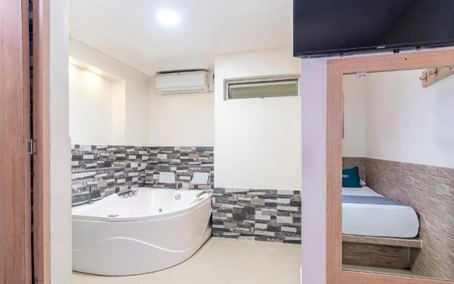 Hotel Ayenda Girardot Real