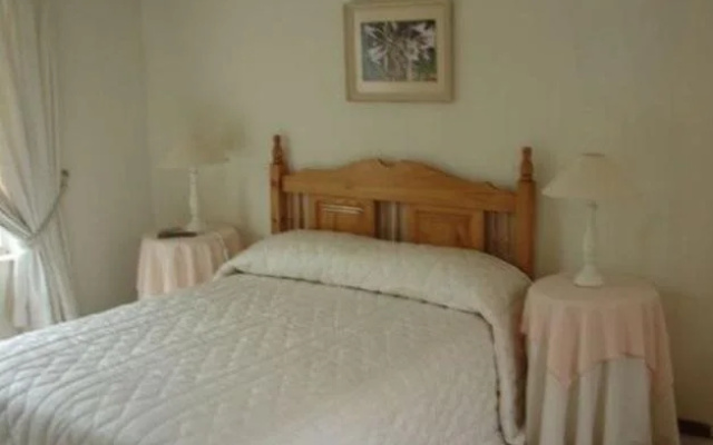 Renates Heim Bed and Breakfast