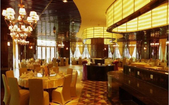 Mingkeming Hotel
