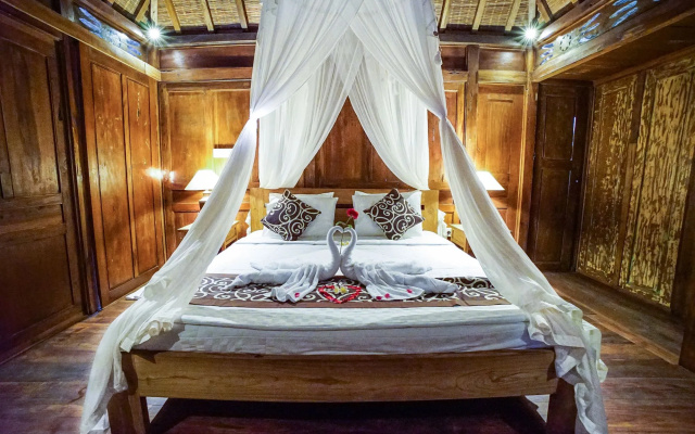 Sandana Ubud Vila