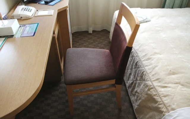 Unizo Inn Tokyo Asakusa