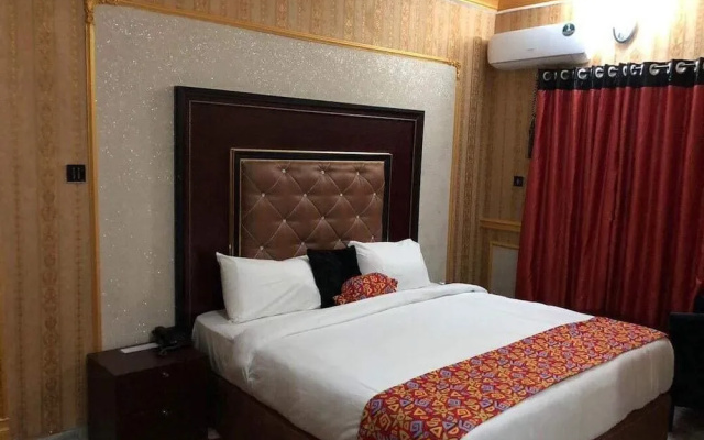 Adore Hotels LTD