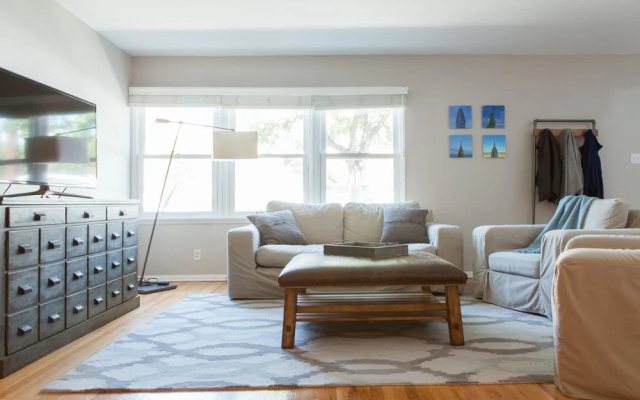 onefinestay - Joslyn House