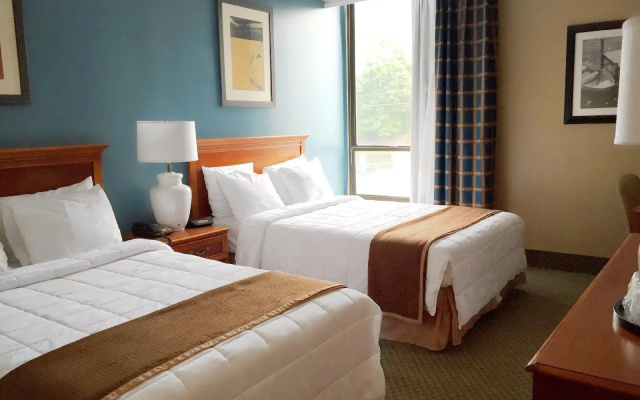 Seaport Resort & Marina