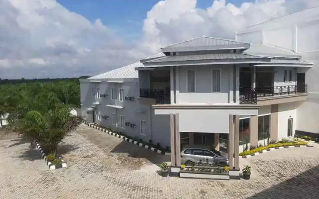 Hanlis Hotel Sampit