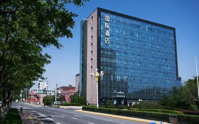 Yingkou International Hotel