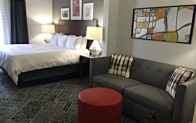 Pace Hotel Addison
