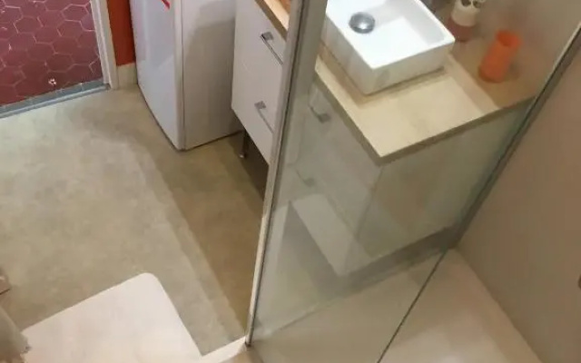Hâvre de paix 2 chambres tout confort