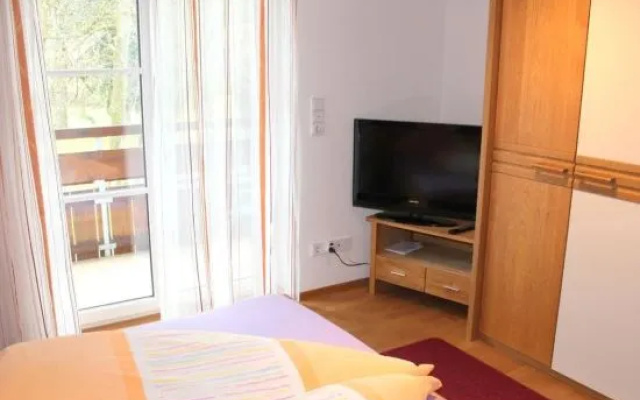 Ferienwohnung Timmesfeld