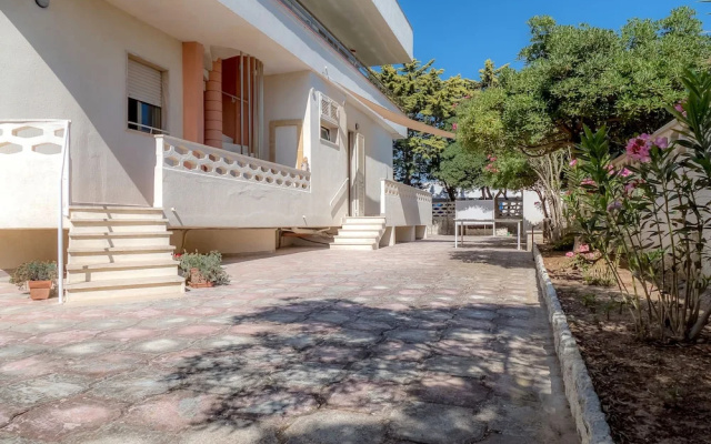 Villa Odetta