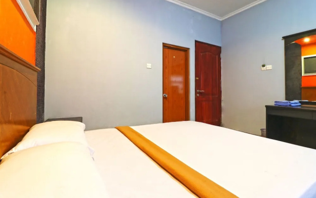 Guesthouse Eve