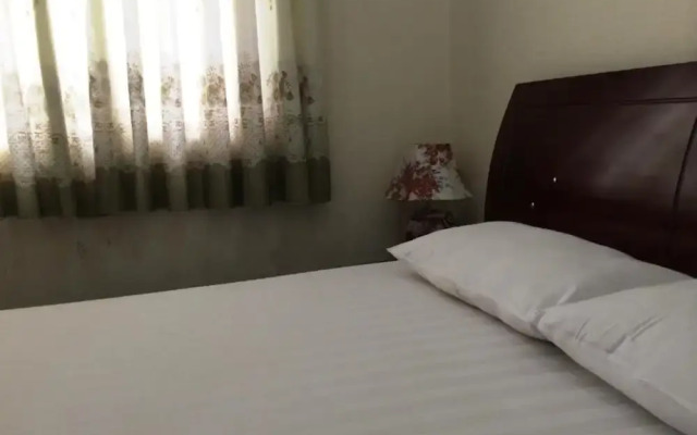Phuong Thanh Hotel