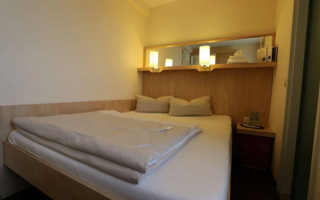 Commundo Tagungshotel Hamburg