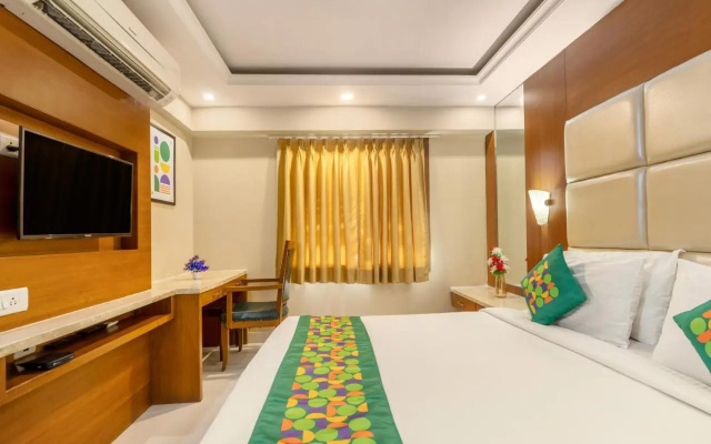 Treebo Premium Vinnie - Near Airport