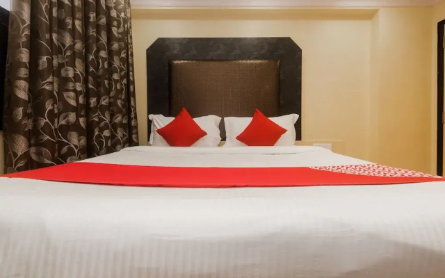 Hotel Elegant by OYO