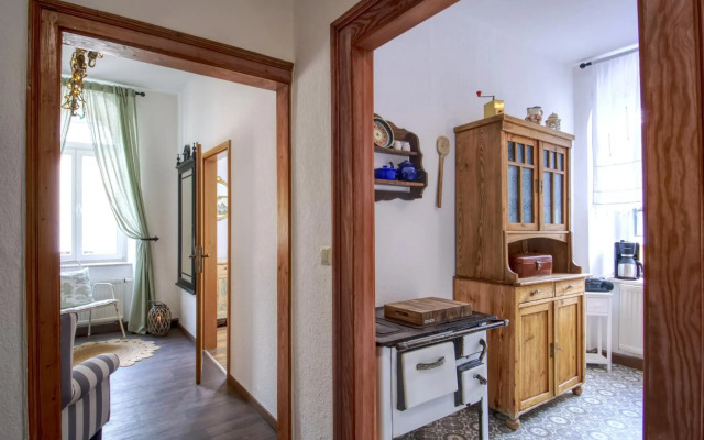 Ferienwohnung LANDHAUSSUITE Annaberg-Buchholz